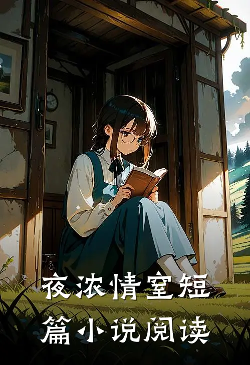 夜浓情窒短篇小说阅读