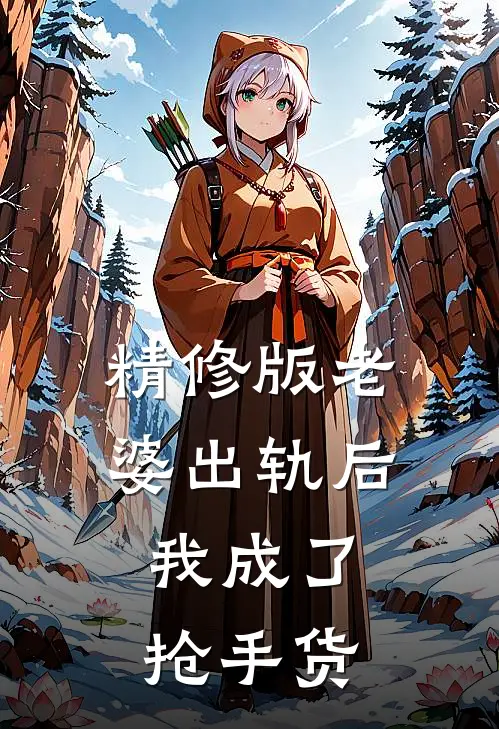 精修版老婆出轨后，我成了抢手货