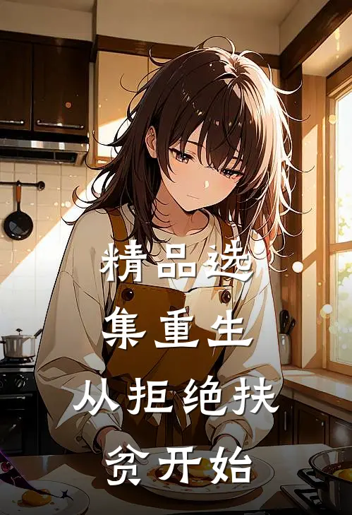精品选集重生，从拒绝扶贫开始
