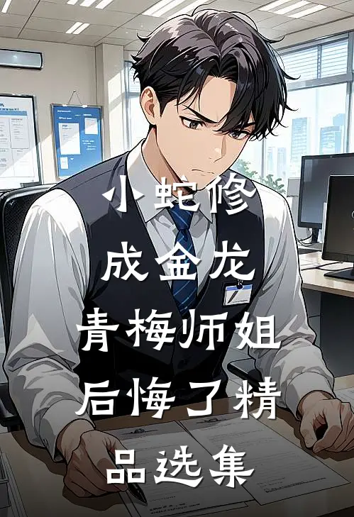小蛇修成金龙，青梅师姐后悔了精品选集