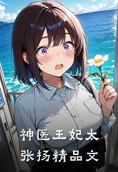 神医王妃太张扬精品文