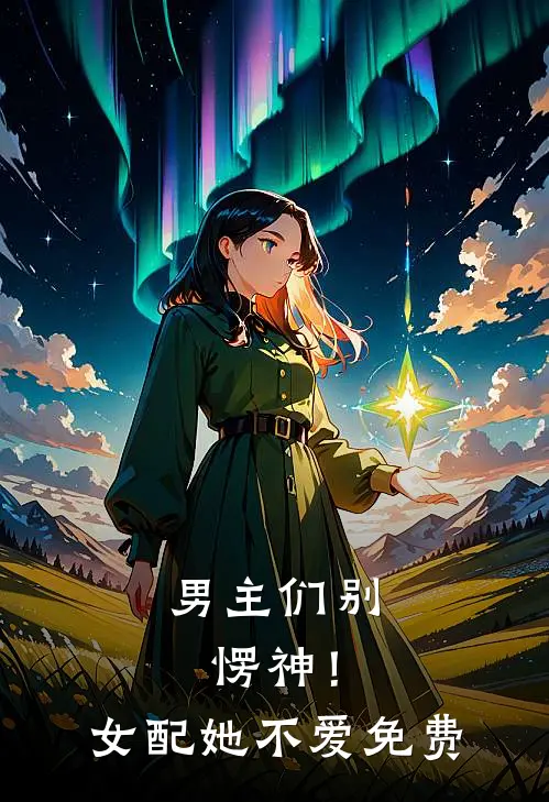 男主们别愣神！女配她不爱免费