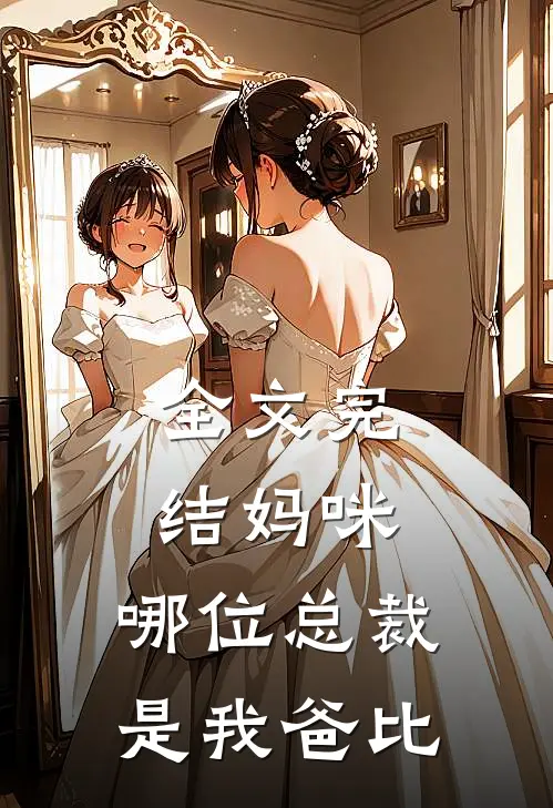 全文完结妈咪，哪位总裁是我爸比
