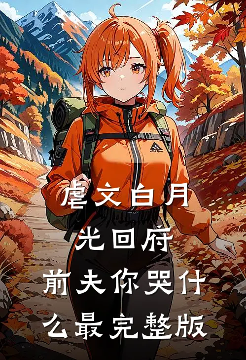 虐文白月光回府，前夫你哭什么最完整版