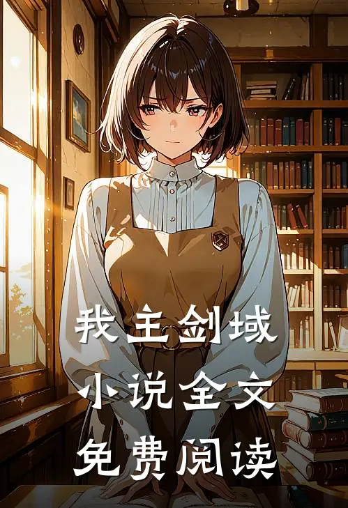 我主剑域小说全文免费阅读