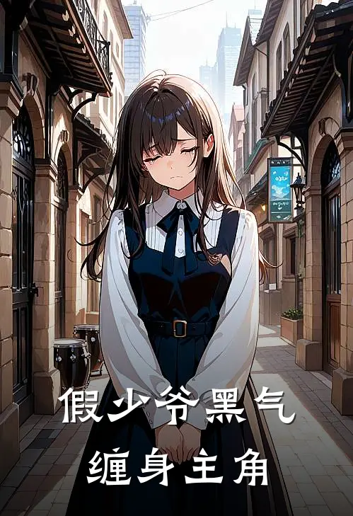 假少爷黑气缠身主角
