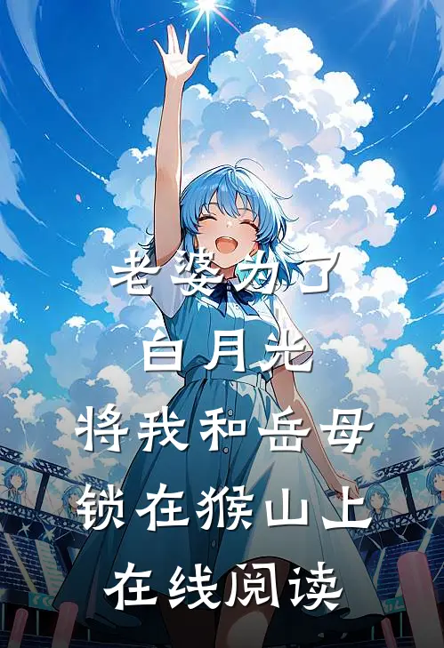 老婆为了白月光，将我和岳母锁在猴山上在线阅读