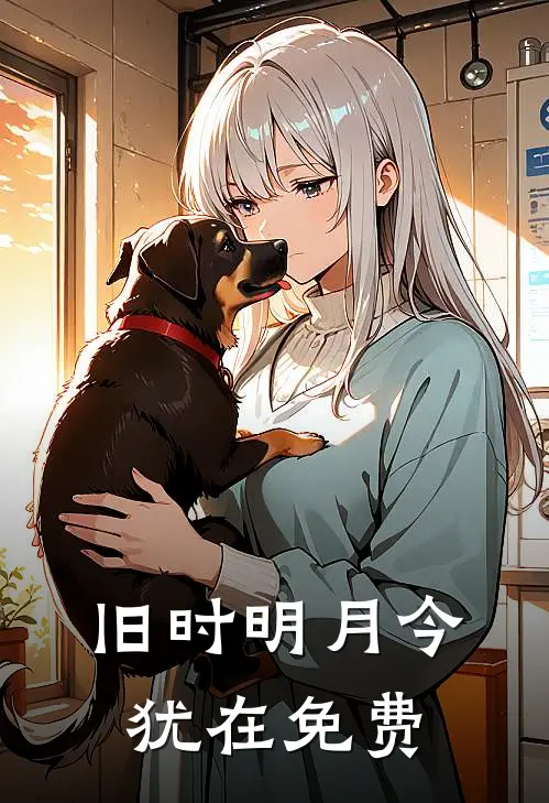 旧时明月今犹在免费