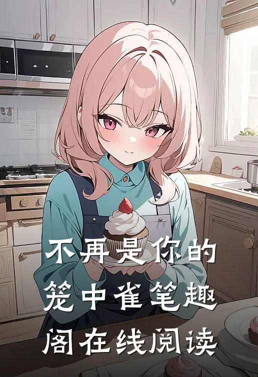 不再是你的笼中雀笔趣阁在线阅读