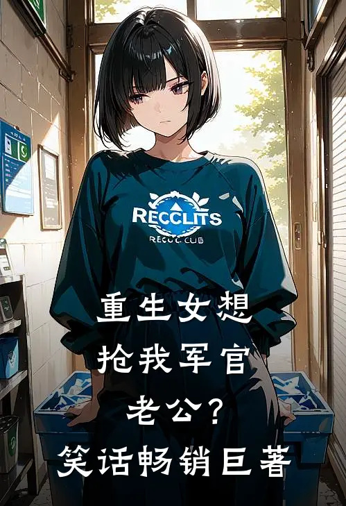 重生女想抢我军官老公？笑话畅销巨著