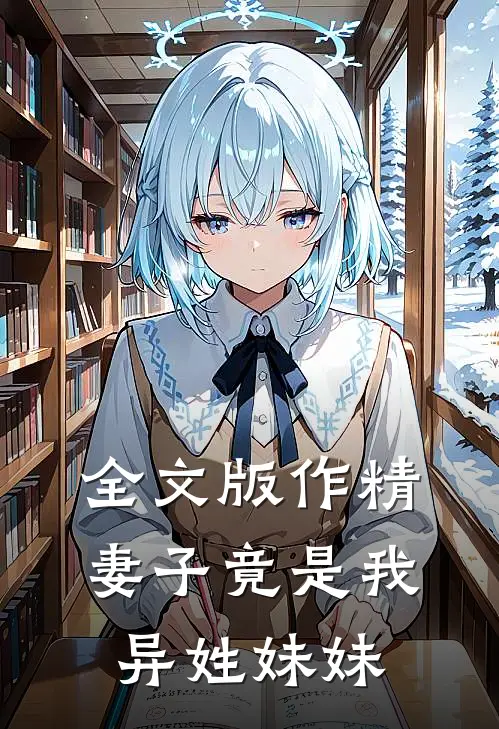 全文版作精妻子竟是我异姓妹妹