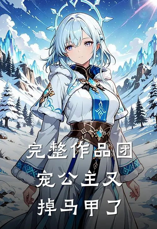 完整作品团宠公主又掉马甲了