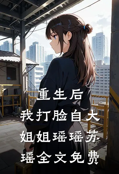 重生后，我打脸自大姐姐瑶瑶苏瑶全文免费