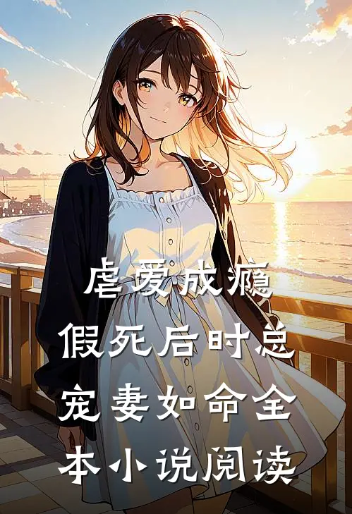 虐爱成瘾:假死后时总宠妻如命全本小说阅读