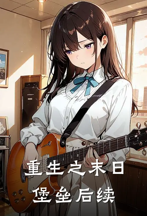 重生之末日堡垒后续