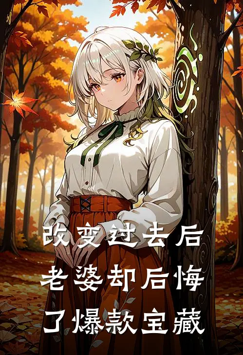 改变过去后，老婆却后悔了爆款宝藏