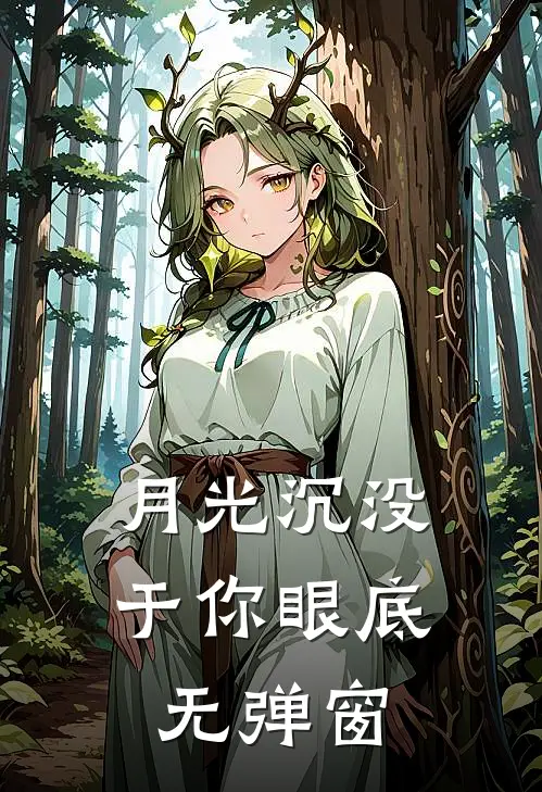月光沉没于你眼底无弹窗
