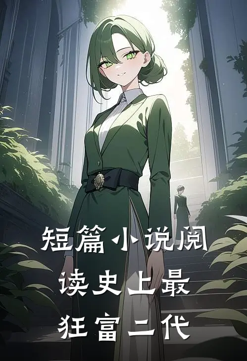 短篇小说阅读史上最狂富二代
