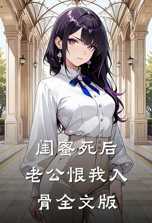 闺蜜死后，老公恨我入骨全文版