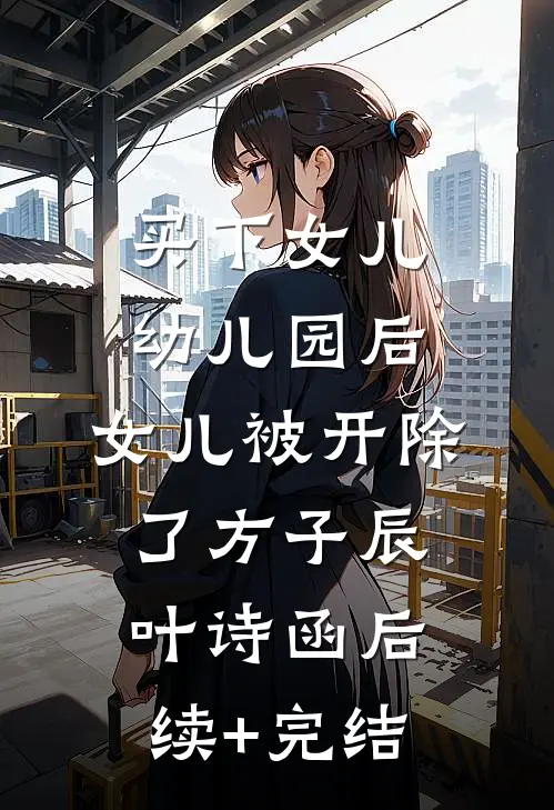 买下女儿幼儿园后，女儿被开除了方子辰叶诗函后续+完结