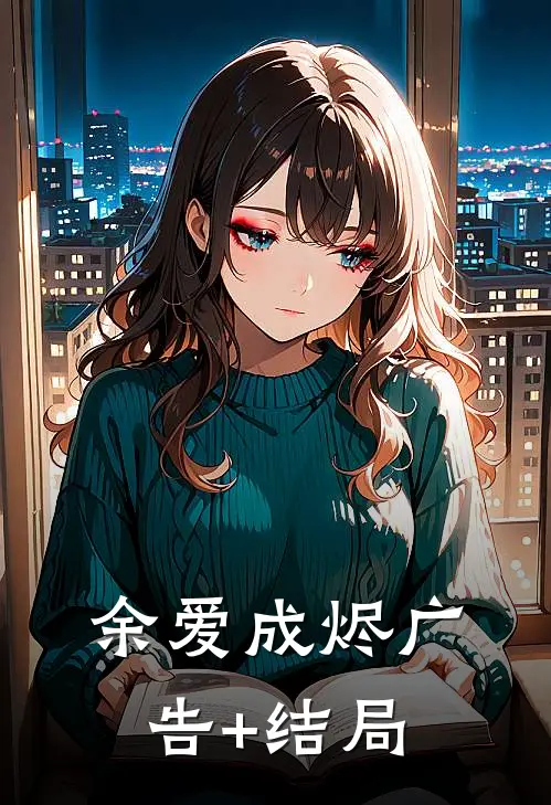 余爱成烬广告+结局