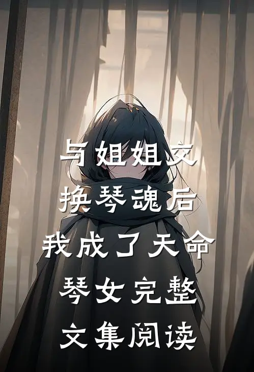 与姐姐交换琴魂后，我成了天命琴女完整文集阅读