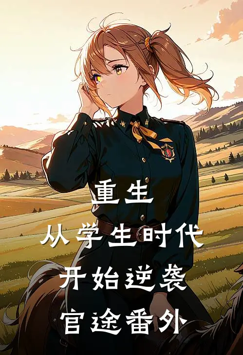 重生：从学生时代开始逆袭官途番外