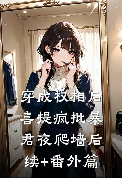 穿成权相后，喜提疯批暴君夜爬墙后续+番外篇
