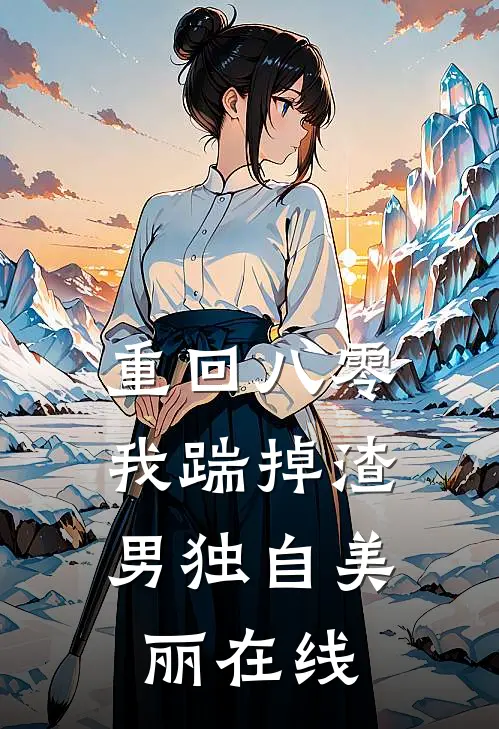 重回八零，我踹掉渣男独自美丽在线