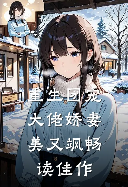 重生团宠：大佬娇妻美又飒畅读佳作
