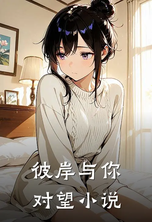 彼岸与你对望小说