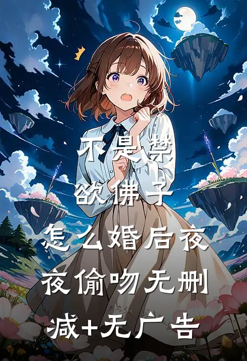 不是禁欲佛子，怎么婚后夜夜偷吻无删减+无广告