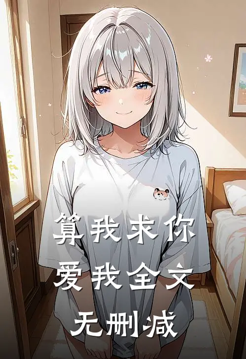 算我求你，爱我全文无删减