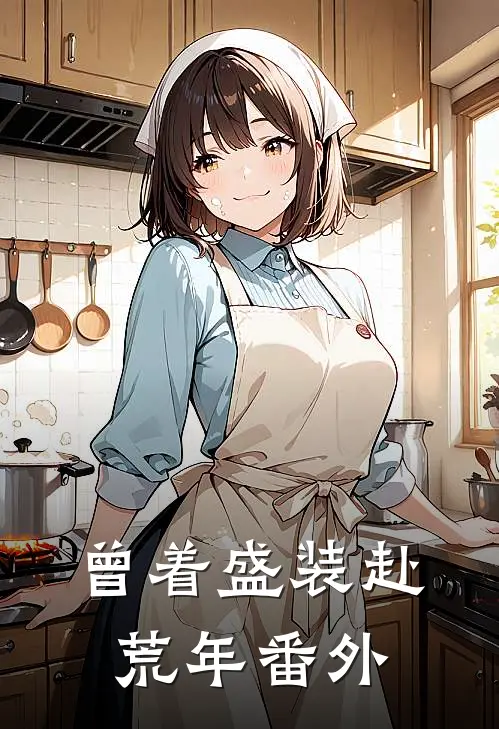 曾着盛装赴荒年番外