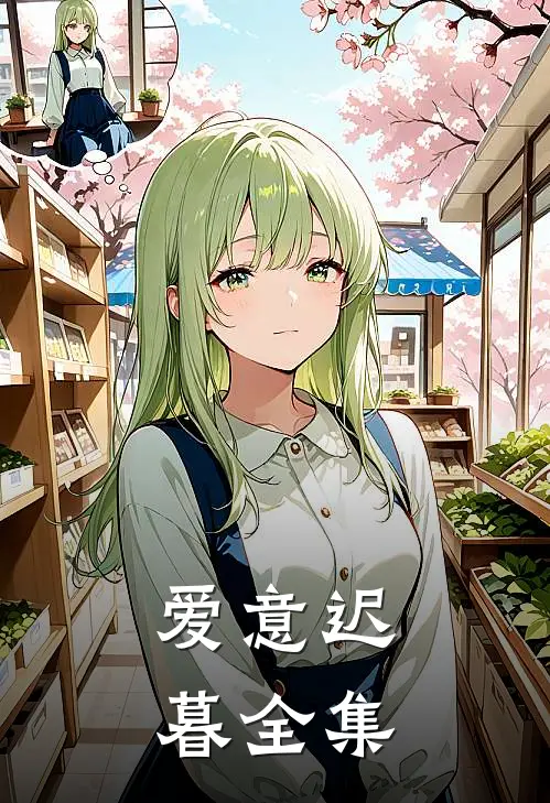 爱意迟暮全集