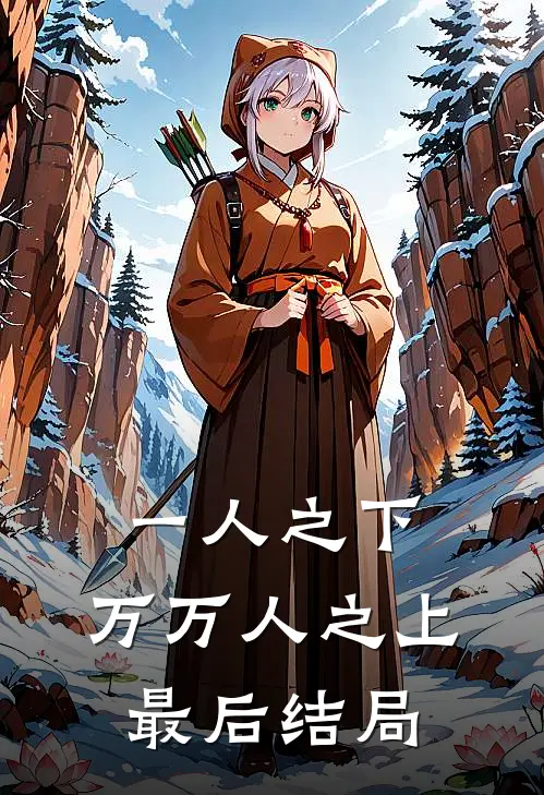 一人之下，万万人之上最后结局