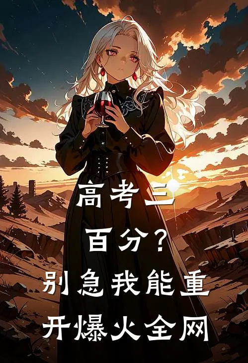 高考三百分？别急，我能重开爆火全网
