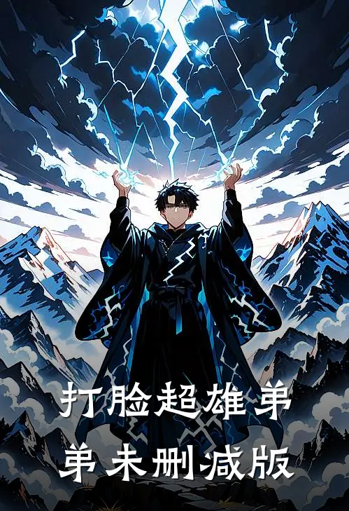 打脸超雄弟弟未删减版