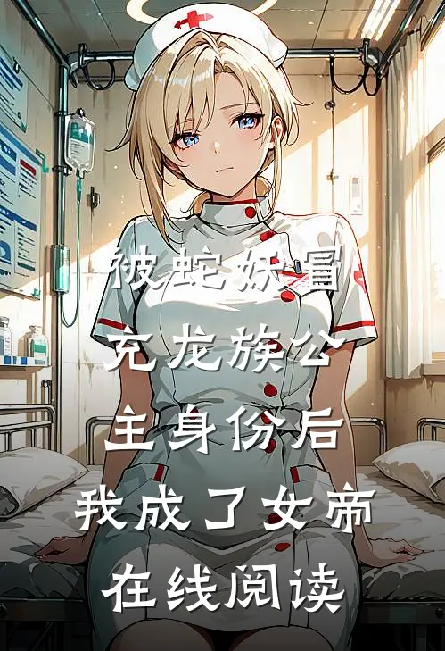 被蛇妖冒充龙族公主身份后，我成了女帝在线阅读