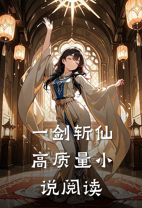 一剑斩仙高质量小说阅读