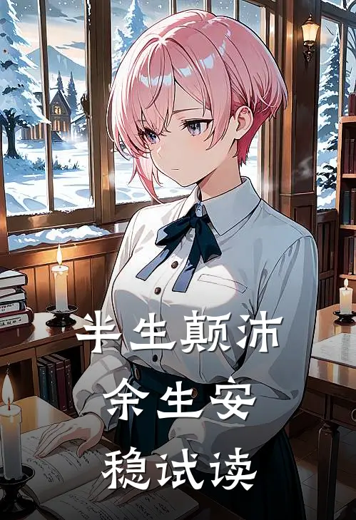 半生颠沛，余生安稳试读