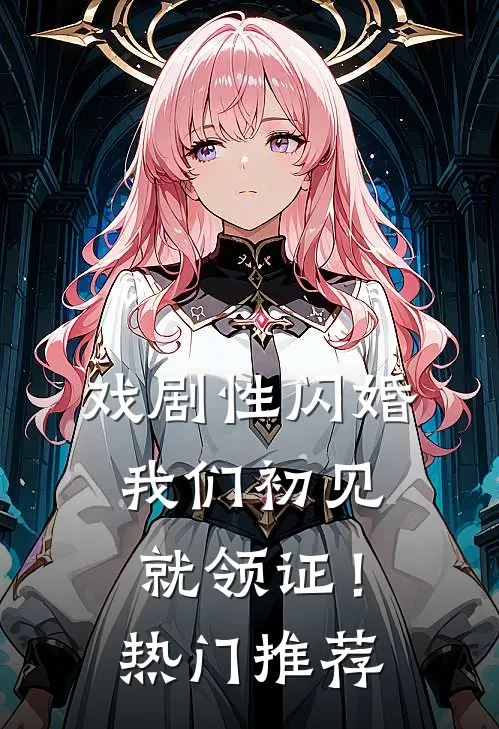戏剧性闪婚，我们初见就领证！热门推荐