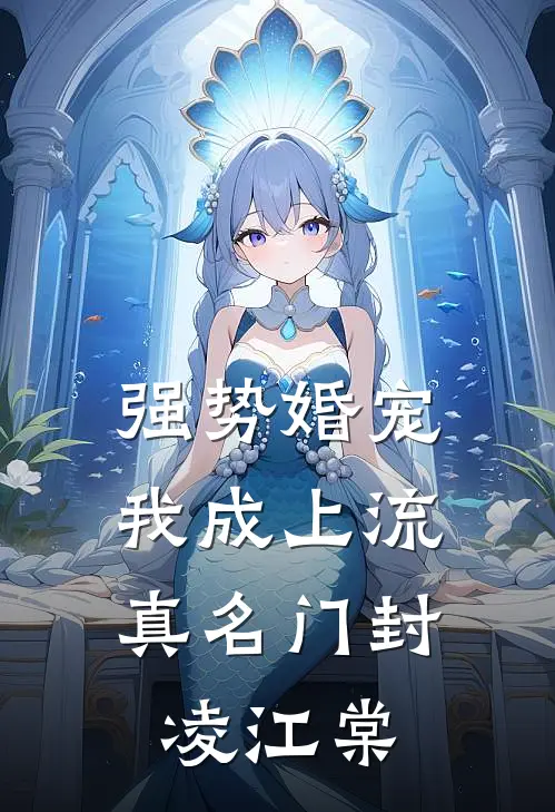 强势婚宠，我成上流真名门封凌江棠