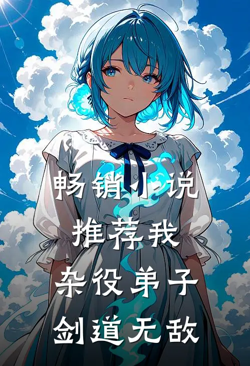 畅销小说推荐我，杂役弟子，剑道无敌