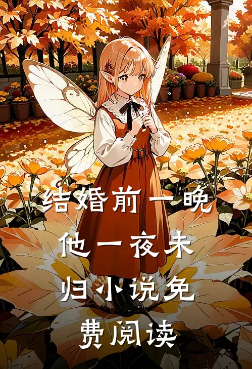 结婚前一晚，他一夜未归小说免费阅读
