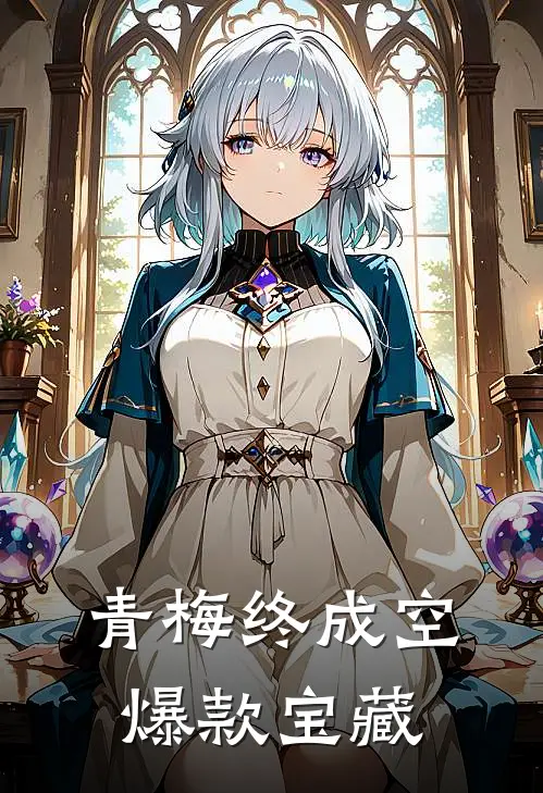 青梅终成空爆款宝藏