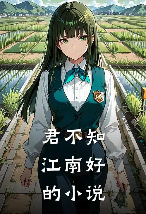 君不知，江南好的小说