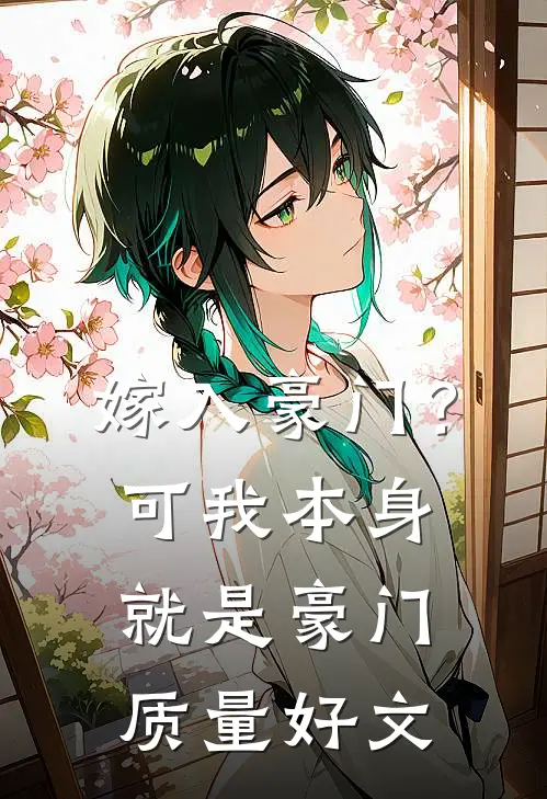 嫁入豪门？可我本身就是豪门质量好文