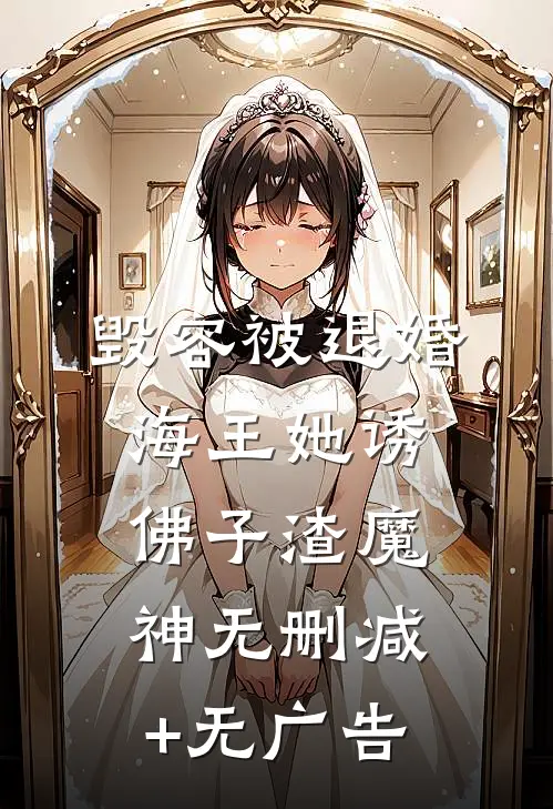 毁容被退婚，海王她诱佛子渣魔神无删减+无广告