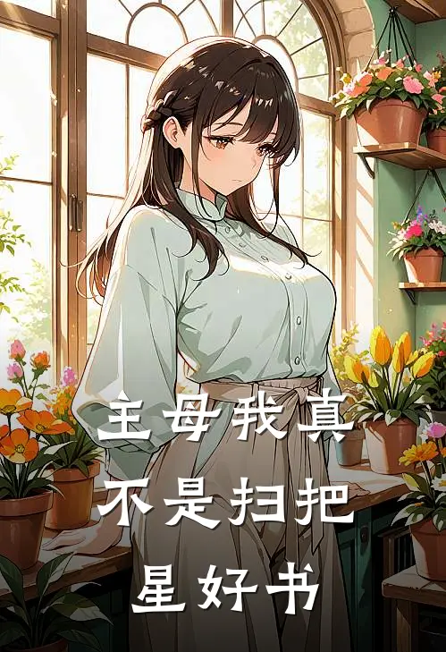 主母我真不是扫把星好书